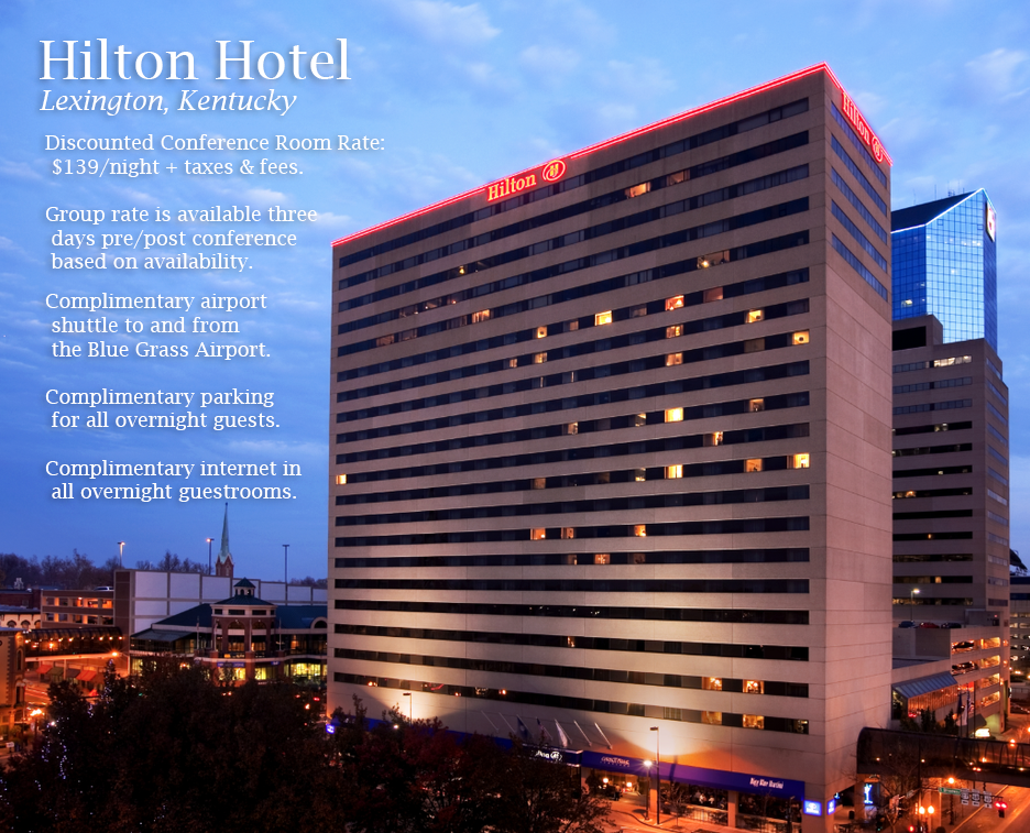 Hilton Hotel